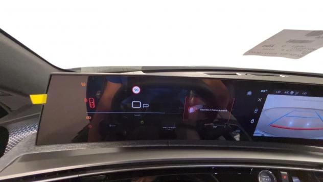 Peugeot 3008 Hybrid 145 GT e-DCS 6 #nazionale - Foto 9