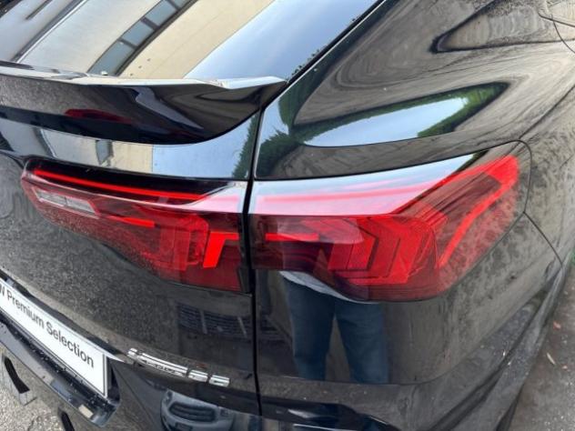 BMW iX2 xDrive 30 Msport Pro Aut. rif. 23826195 - Foto 7