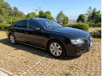 Audi A8 L 4.2TDI V8 351cv perfette condizioni