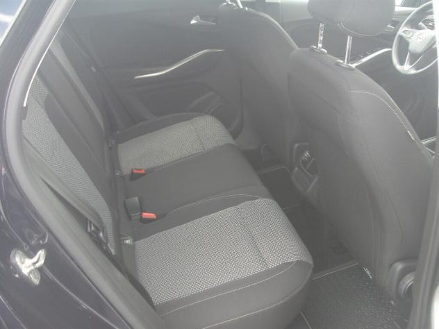 Opel Grandland X 1.6 HDI 120 CV Business - 2018 - Foto 9