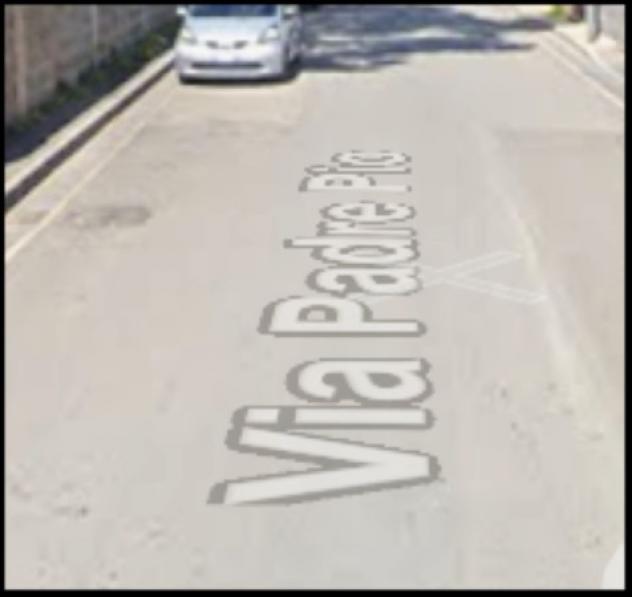 Immobile in asta di 23 m², box auto in vendita a Maddaloni - Foto 8