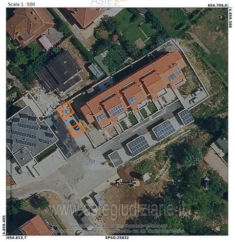 IMMOBILI-ALTRA CATEGORIA-Via Oriana Fallaci, 51034 Serravalle Pistoiese PT, Italia - Foto 2