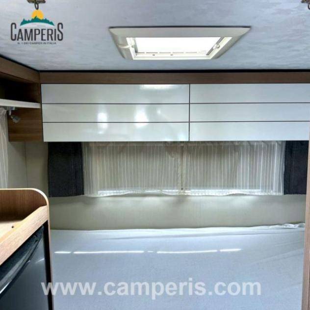 CARAVAN INTERNATIONAL CI MAGIS GARAGE rif. 23820913 - Foto 8