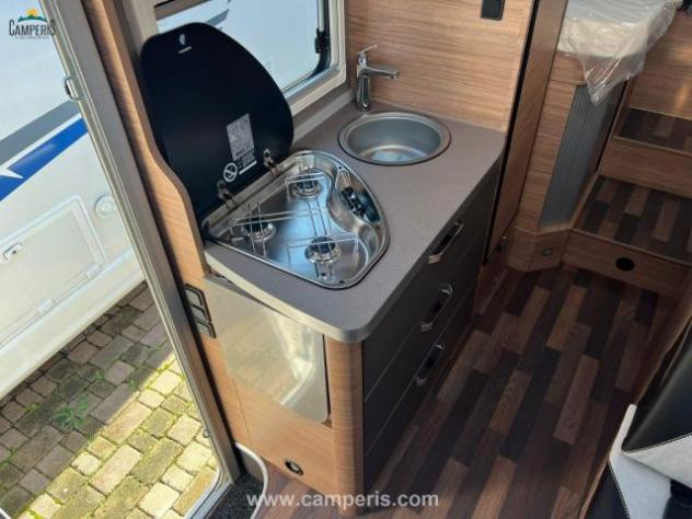 WEINSBERG WEINSBERG CARACOMPACT MB 640 MEG EDITION PEPPER rif. 23119123 - Foto 4