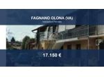 Immobile in asta di 84 m² in vendita a Fagnano Olona