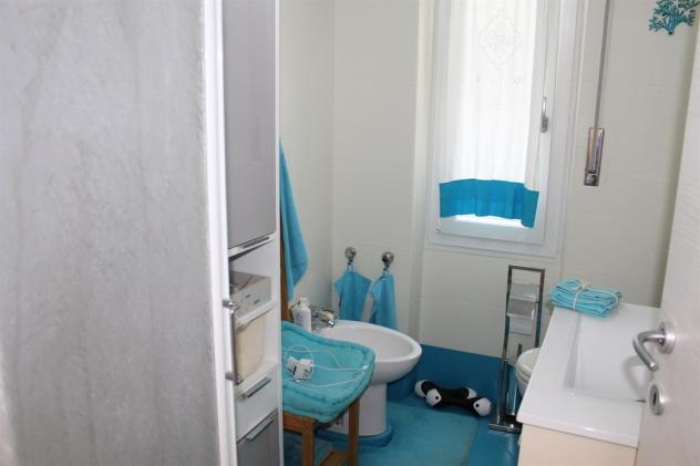 Borgo Coscia, a due passi dal mare, alloggio mq.80 ristrutturato con giardino vista mare - Foto 11