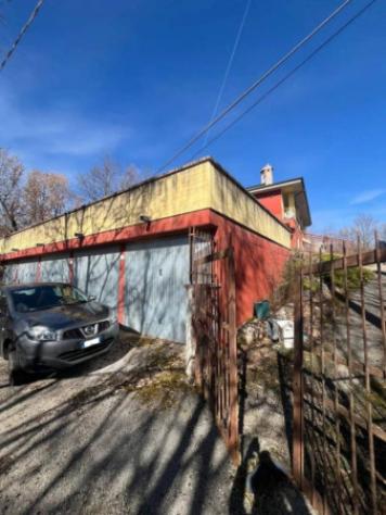 Immobile in asta di 70 m², box auto in vendita a Borgorose - Foto 7