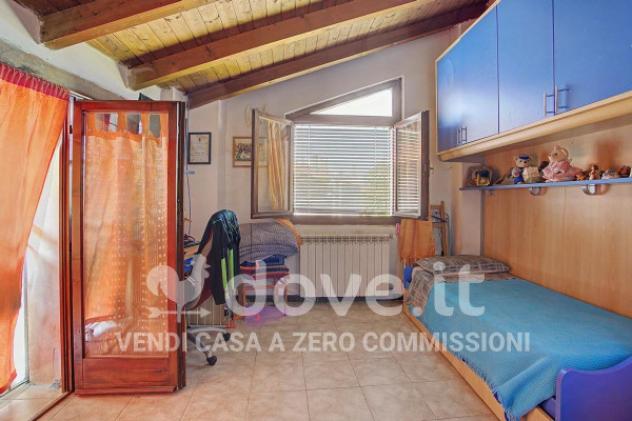 Appartamento di 178 m² con 4 locali in vendita a Brissago-Valtravaglia - Foto 20
