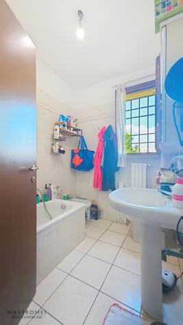 APPARTAMENTO di 3 vani e di 79 mq (BUGGIANO) rif. 3610 - Foto 14