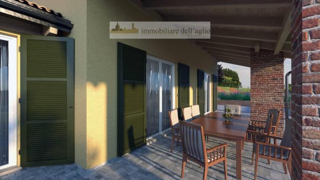 Villa bifamiliare - Carpenedolo . Rif.: V16 - Foto 5