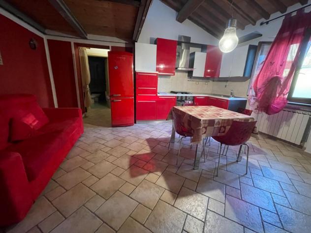 Appartamento in vendita a Avenza - Carrara 50 mq Rif: 1420094 - Foto 5