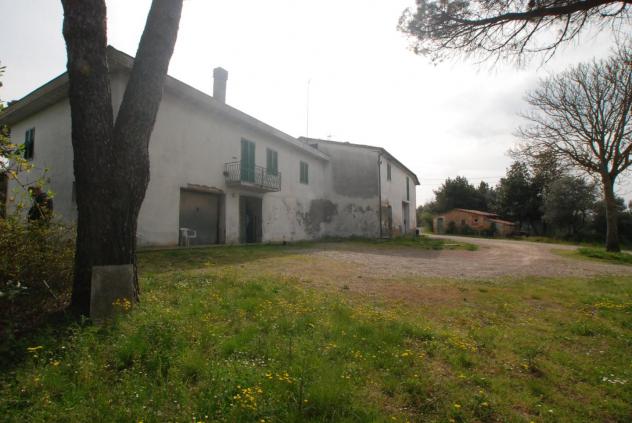 Colonica in vendita a Casciana Terme Lari 680 mq Rif: 657680 - Foto 4