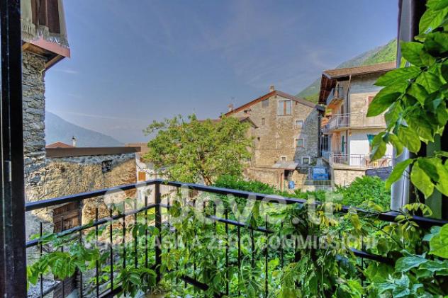 Casa indipendente di 65 m² con 3 locali in vendita a Cercino - Foto 20
