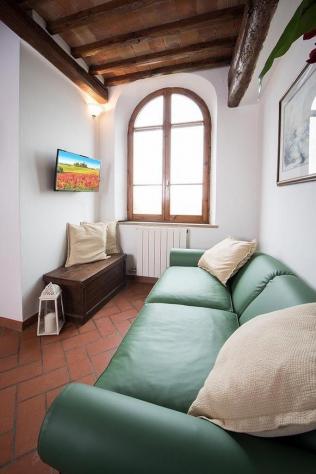 Appartamento in vendita a Collalto - Colle di Val d'Elsa 82 mq Rif: 1373968 - Foto 2