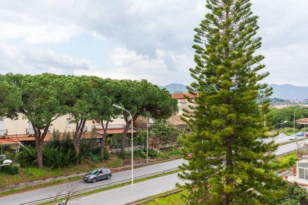 Appartamento in vendita a Giardini-Naxos, Calcarone - Foto 17