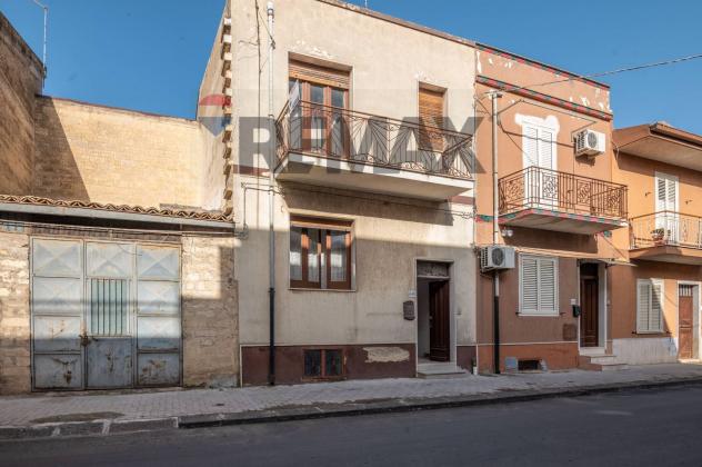 Casa Indipendente in vendita a Grammichele