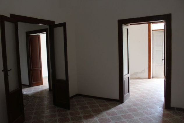 Lipari Isole Eolie,rif.1091splendida villa patronale in zona privilegiata - Foto 3