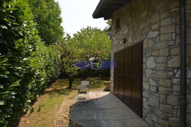 Lomagna, villa singola con giardino - Foto 13