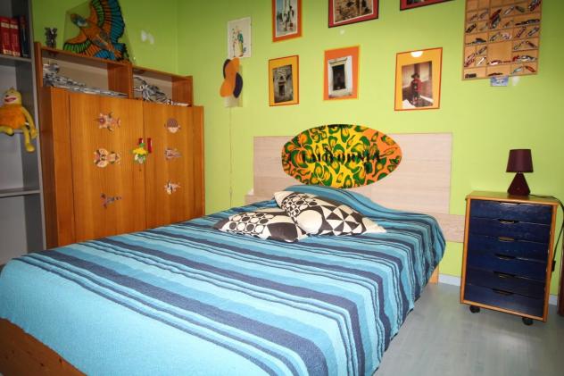 Appartamento in vendita a Santa Maria Del Giudice - Lucca 139 mq Rif: 1409846 - Foto 4