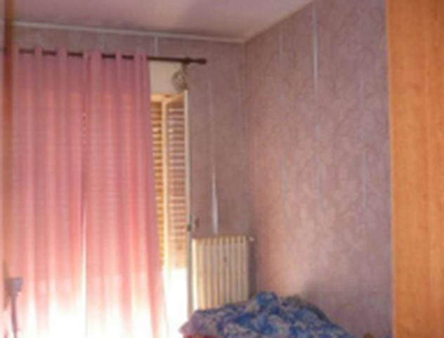 Immobile in asta di 78 m², box auto in vendita a Novara - Foto 7