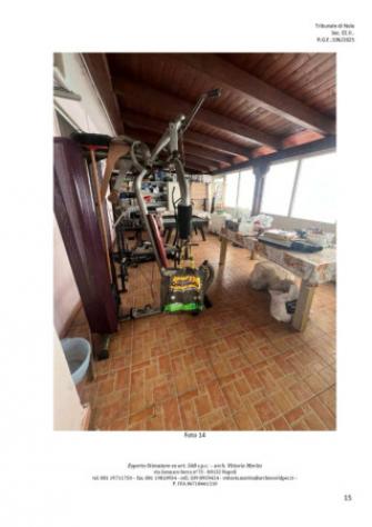 Immobile in asta di 252 m² in vendita a Palma Campania - Foto 3