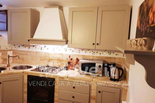 Appartamento di 125 m² con 4 locali in vendita a Pienza - Foto 20
