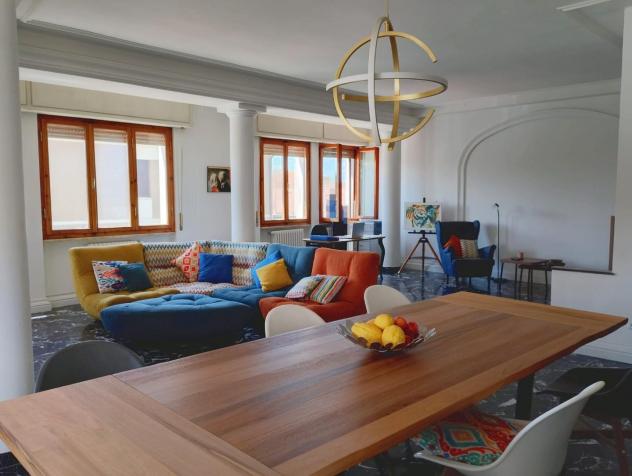 Appartamento in vendita a Pontedera 200 mq Rif: 1427704 - Foto 8
