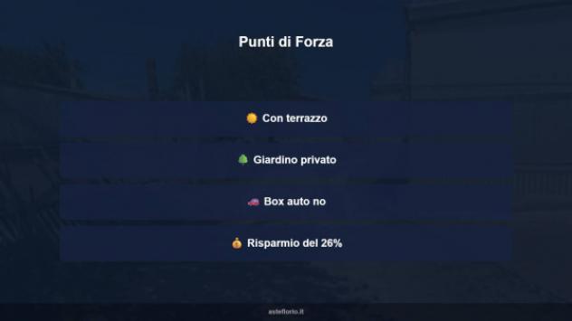 Immobile in asta di 59 m² in vendita a Portopalo di Capo Passero - Foto 9