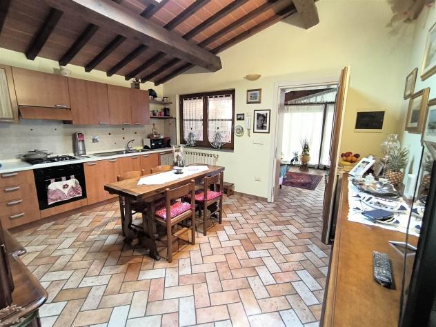 Villa in Vendita in zona SAN GIUSTO con giardino - Foto 16