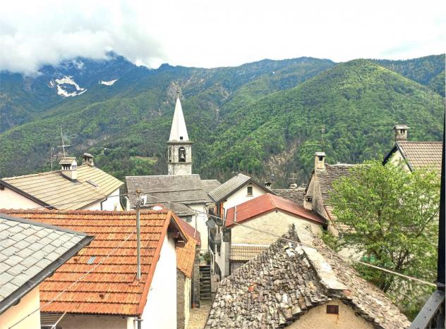 V000489 - PORZIONE DI CASA ANTICA CON ANDITO - Foto 18