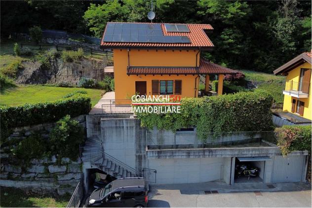 V000789 - SPLENDIDA VILLA INDIPENDENTE CON GIARDINO - Foto 2