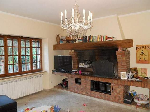 Colonica in vendita a San Giuliano Terme 800 mq Rif: 325188 - Foto 4