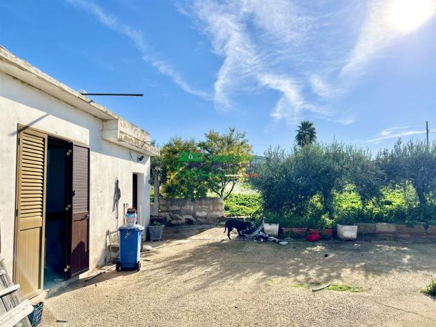 Rif. 2336 - Casa indipendente con terreno a Santa Croce Camerina - Foto 4