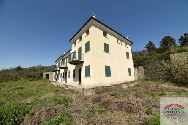 Bifamiliare in vendita a Savona - Foto 6