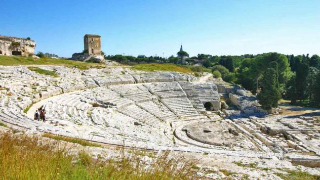 Villa in vendita a Siracusa - Foto 2