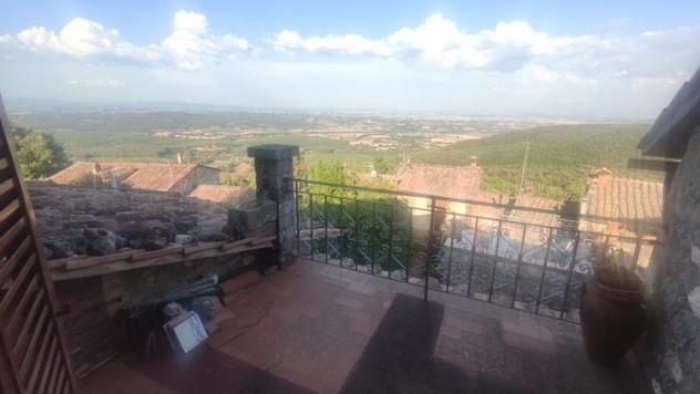Appartamento in vendita a Tegoia - Sovicille 285 mq Rif: 1421318 - Foto 3