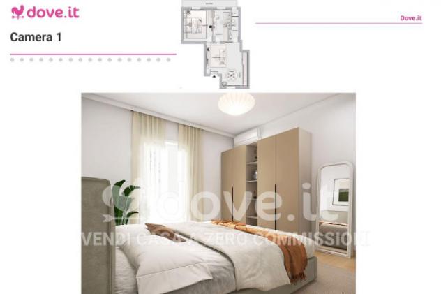 Appartamento di 75 m² con 3 locali in vendita a Taranto - Foto 11