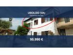 Immobile in asta di 14 m², box auto in vendita a Uboldo