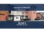 Immobile in asta di 102 m² in vendita a Vedano Olona