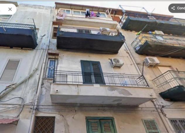 Immobile in asta di 92 m² in vendita a Villabate - Foto 2