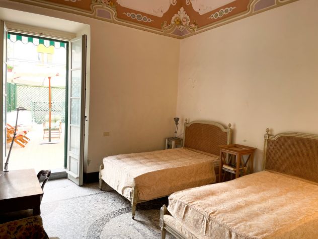 Alassio agosto 2026 casa storica mq170 vicinissima mare - Foto 8