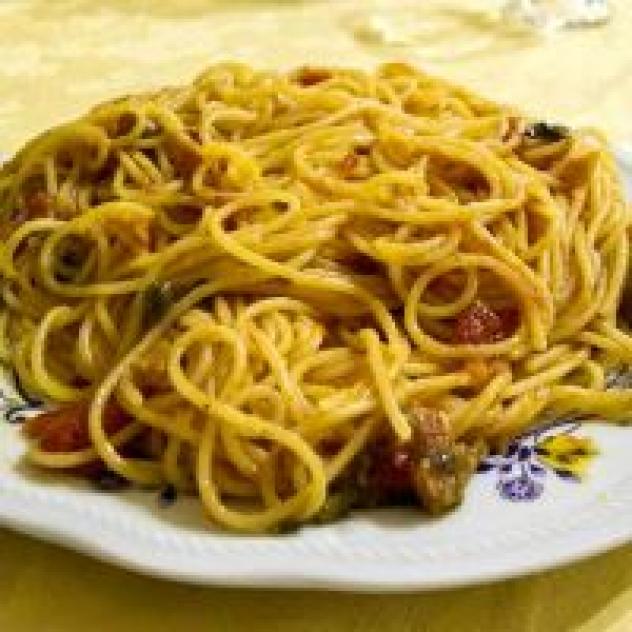 Trattoria Torretta da Filippo