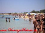 BELLISSIMA e COMODISSIMA VILLA a 50m. da MARE