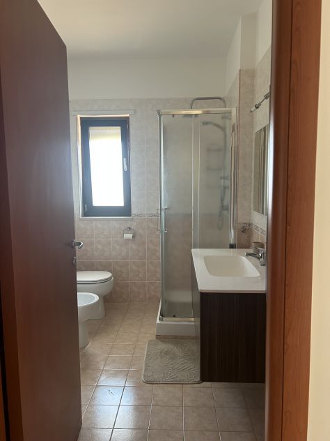 Elegante e Ampio Appartamento San Vito Taranto - Foto 5