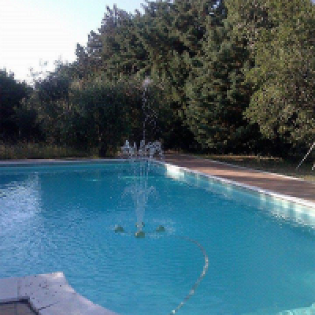 B&amp;B Casa degli Ulivi - Alloggio in Famiglia