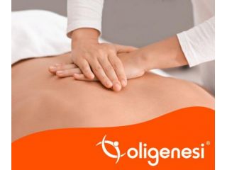 Percorso di Operatore Olistico