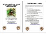 STAGE KUNG-FU PANDA E CULTURA CINESE - 31 AGOSTO -04 SETTEMBRE 2026