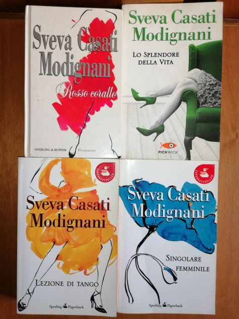 Sveva Casati Modignani - Foto 5