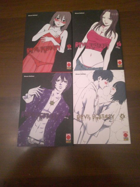 (2027)devil ecstasy(planet manga,panini comics,2020)