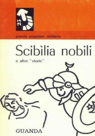 scibilia nobili e altre storie	 di Aa. Vv.,  1965,  Guanda
